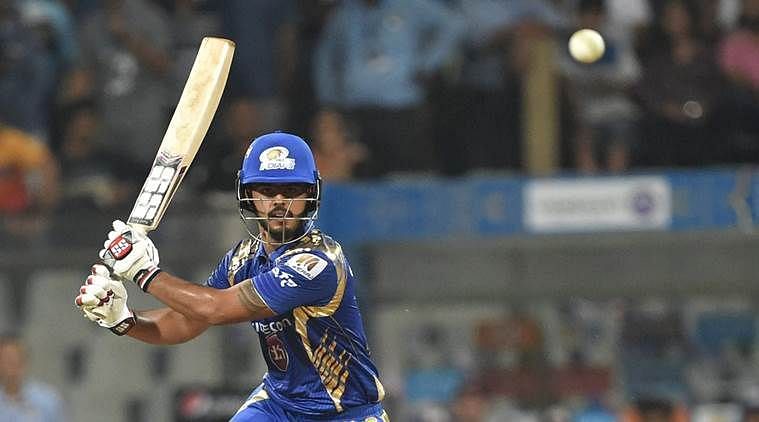 Rana has been in sparkling form